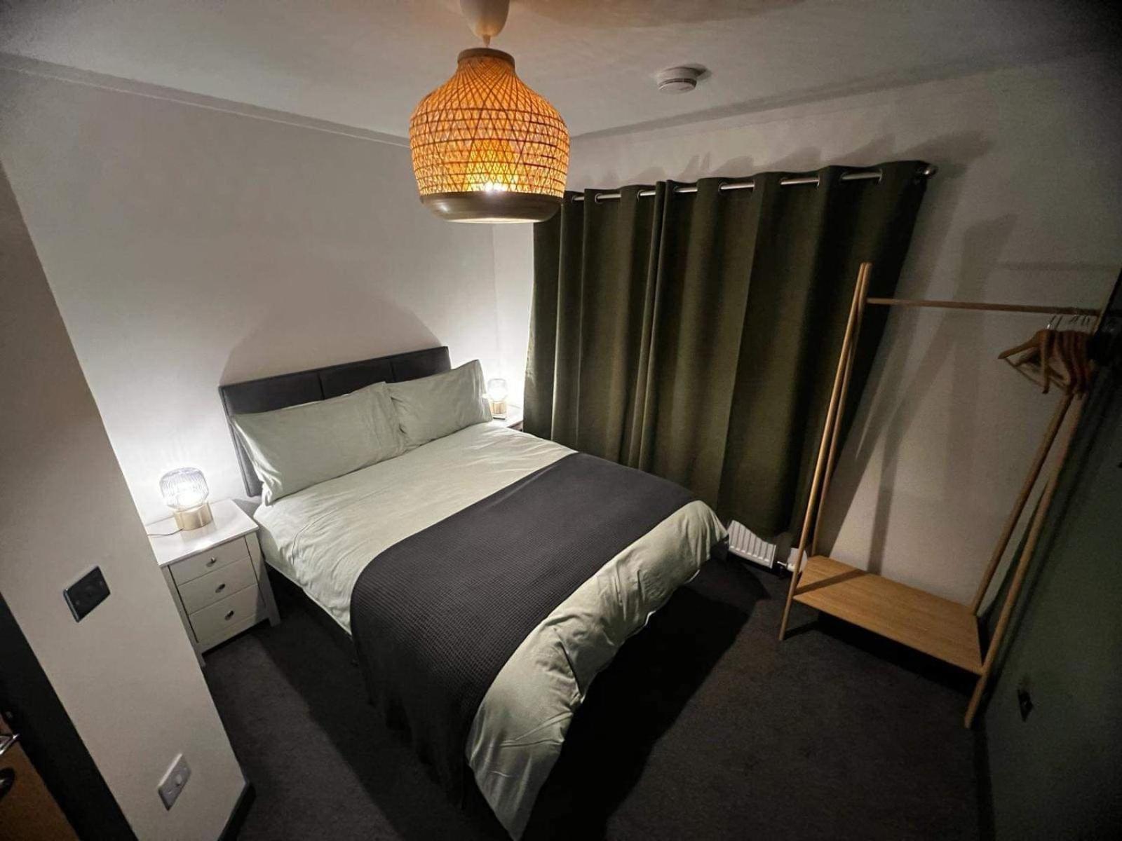 Hillview Portree Isle Of Skye Self Catering House Villa Kültér fotó